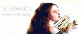 Sleetwealth: il bambolificio delle atrocità di Nita Collins