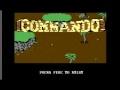 Diario di un videogiocatore week 50 – Commando (Loader ed intro music – C64)