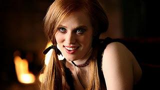 Deborah Ann Woll: Cotta adolescenziale 2011 n. 10