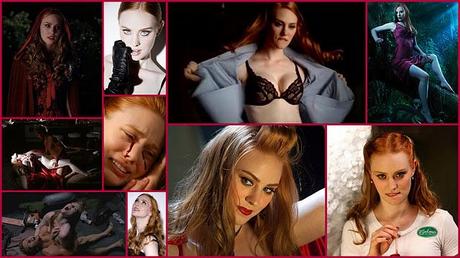 Deborah Ann Woll: Cotta adolescenziale 2011 n. 10