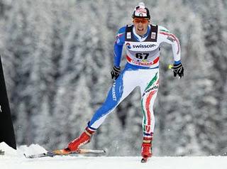 Sci di fondo, a Davos l'Italia punta su Clara e Pellegrino