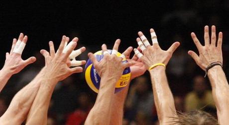 Pallavolo A1 maschile: poche sorprese nell'ottava giornata