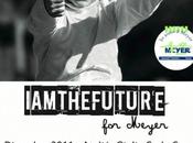 Future…fashion heart come together