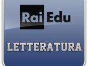 nuovo portale letteratura sito della