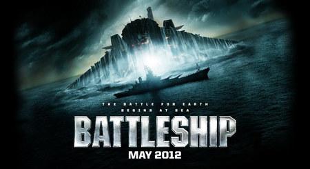 Gli alieni mostrano l'artiglieria pesante nel secondo straordinario trailer di Battleship