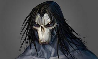 Darksiders 2 : spunta una prima data di uscita