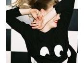 Lazy Oaf, grafismi anni