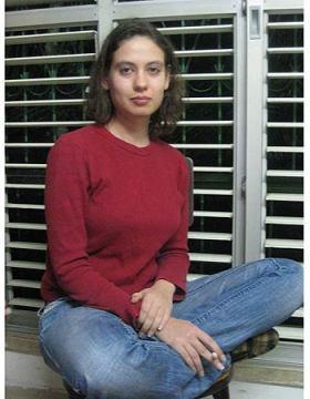 Anat Kamm, ovvero Bradley Manning in Israele