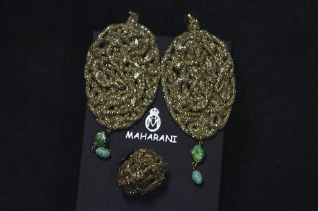 New in - Maharani jewels