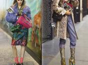 Fashion Trend: Globecolors