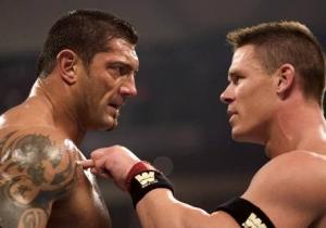 Batista si scaglia contro John Cena: “Ha ucciso il wrestling”