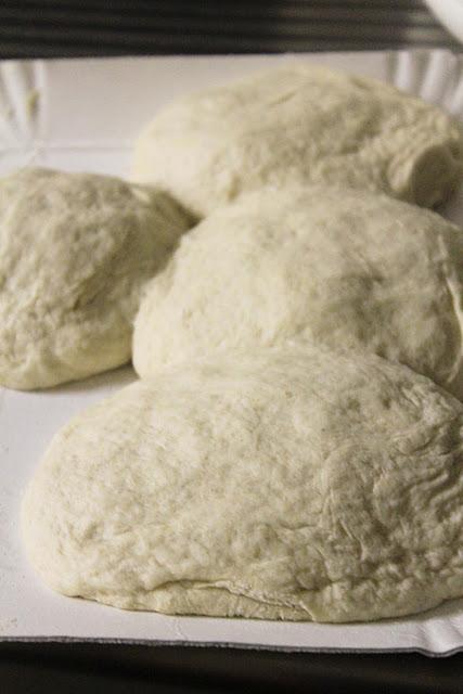 Cucino, abbatto, surgelo. Ecco cosa fa una single sempre in giro per l'Italia.