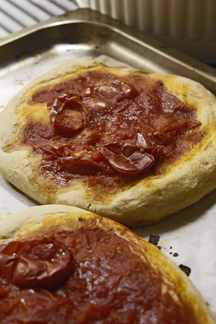 Cucino, abbatto, surgelo. Ecco cosa fa una single sempre in giro per l'Italia.