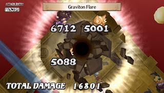 Disgaea 3 Absence of Detention : bel set di nuove immagini