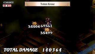 Disgaea 3 Absence of Detention : bel set di nuove immagini