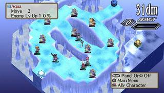 Disgaea 3 Absence of Detention : bel set di nuove immagini