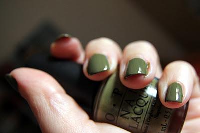 [Manicure] Christmas Manicure #2