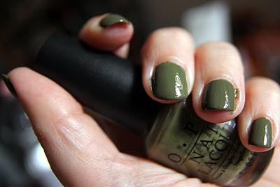 [Manicure] Christmas Manicure #2