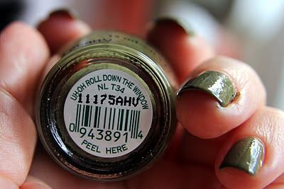 [Manicure] Christmas Manicure #2