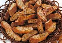 Cantuccini tradizionali