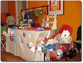 Resoconto Natale Handmade