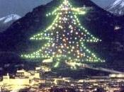 L&#8217;albero Natale, come vedo spiega perchè nonostante ingiustizie rivolta sarà. Mancano ideali, solidarietà.