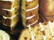 Panettone farcito mascarpone