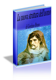 Giordano Bruno e il segreto della crescita continua ebook www.RicchezzaVera.com  Giordano Bruno e il segreto della Crescita Continua