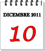 10 Dicembre: Handmade Advent Calendar presenta Caracol di Eleonora Battaggia