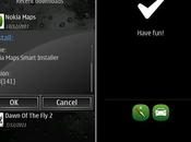 Aggiornamento Nokia Maps Drive v3.08(141) Symbian Belle