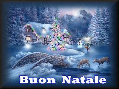 Buon Natale 2011