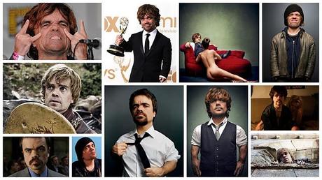 Peter Dinklage: Man of the year 2011 n. 9