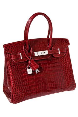 Record Price for the Hermès Birkin Sold at an Auction