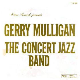 Gerry Mulligan (1927 -1996): un protagonista della storia del jazz.