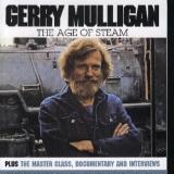 Gerry Mulligan (1927 -1996): un protagonista della storia del jazz.