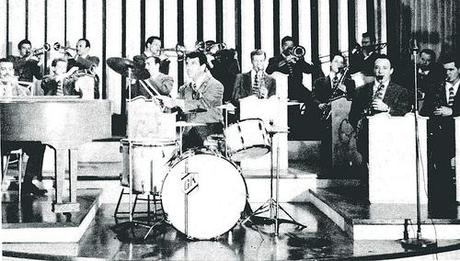 Gerry Mulligan (1927 -1996): un protagonista della storia del jazz.