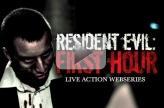 Continua terrore online seconda puntata Resident Evil First Hour