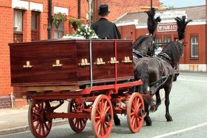 Il doppio funerale di Bruxelles