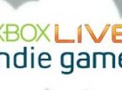 nuova interfaccia Xbox piace agli sviluppatori Indie