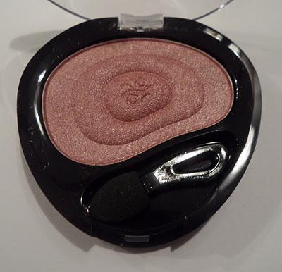 Deborah Milano - 24h Velvet Eyeshadow Review/Recensione + Photo/Foto/Swatches