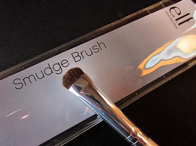 Smudge Brush E.l.f