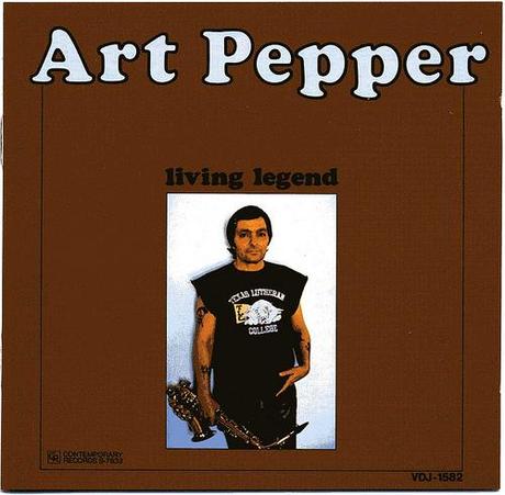 Art Pepper: il sogno irrealizzato di una “vita ordinata” (Straight Life)