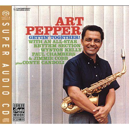 Art Pepper: il sogno irrealizzato di una “vita ordinata” (Straight Life)