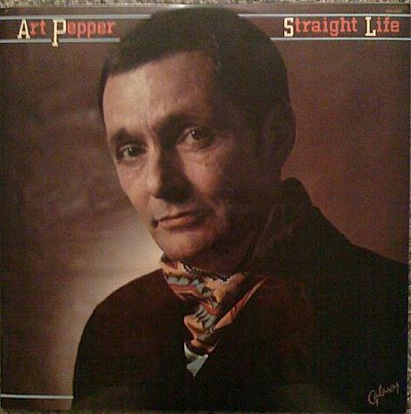 Art Pepper: il sogno irrealizzato di una “vita ordinata” (Straight Life)