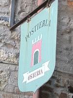 Osteria Postierla - Castrocaro
