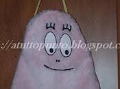 Barbapapà, barbalalla Puffetta