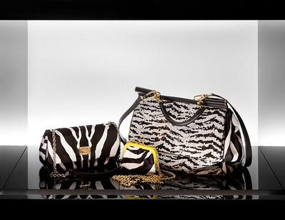 Bags bags bags by Dolce & Gabbana