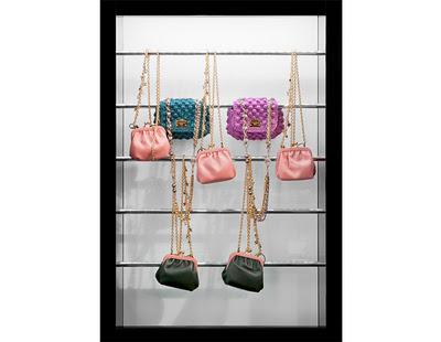 Bags bags bags by Dolce & Gabbana