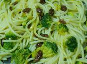 Spaghetti alla Siciliana