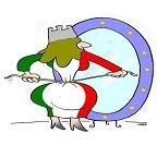 Ici de Mario... La Sora Cesira...VIDEO